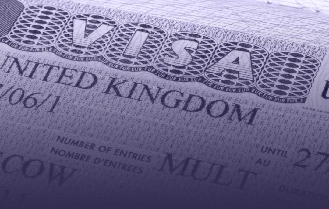 Tier 1 Entrepreneur Visa Services Live in the UK through Business